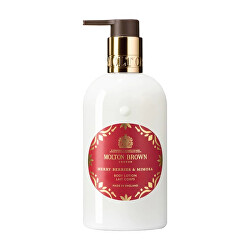 Telové mlieko Merry Berries & Mimosa (Body Lotion) 300 ml