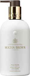 Tělové mléko Milk Musk (Body Lotion) 290 ml