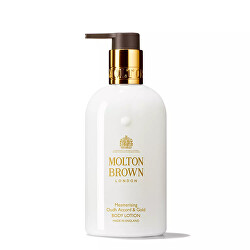 Body Lotion Oudh Accord & Gold (Body Lotion) 300 ml