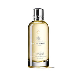 Tělový olej Flora Luminare (Glowing Body Oil) 100 ml