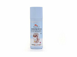 Organické mýdlo pro děti z Měsíčku lékařského (Calendula Baby Bath Soap) 400 ml