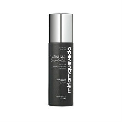 Sérum pro objem vlasů Platinum & Diamonds (Volume Serum) 150 ml