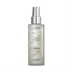 Sprej pro objem vlasů Platinum & Diamonds (Volume Luxurious Drops) 150 ml
