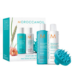 Dárková sada Scalp Care Trio Set