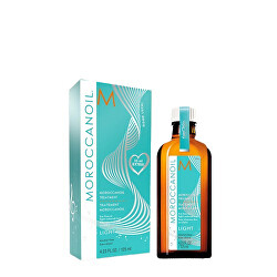 Olej pro jemné a zplihlé vlasy Light (Treatment For Fine Or Light-Coloured Hair) 125 ml