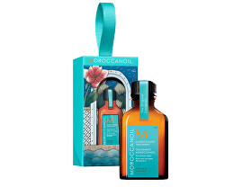 Olej pro všechny typy vlasů v dárkovém balení (Treatment For All Hair Types) 25 ml