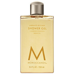 Sprchový gel Ambiance De Plage (Shower Gel) 250 ml