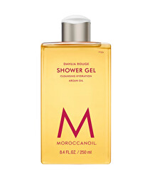 Sprchový gel Dahlia Rouge (Shower Gel) 250 ml