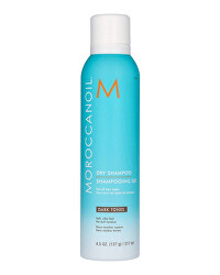 Sampon uscat pentru păr inunecat (Dry Shampoo for Dark Tones) 217 ml