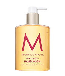Tekuté mýdlo na ruce Dahlia Rouge (Hand Wash) 360 ml