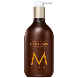 Tělové mléko Ambiance De Plage (Body Lotion) 360 ml
