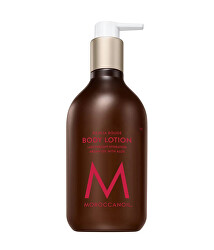 Tělové mléko Dahlia Rouge (Body Lotion) 360 ml