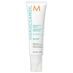 Vlasový peeling Scalp (Purifying Scrub) 125 ml