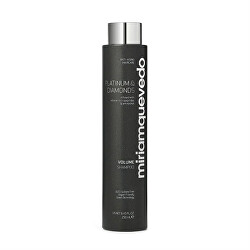 Šampon pro objem vlasů Platinum & Diamonds (Volume Shampoo) 250 ml