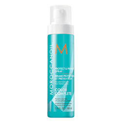 Spray pentru protecția părului vopsit Color Complet (Protect & Prevent Spray) 160 ml