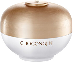 Crema illuminante per la correzione delle macchie scure Chogongjin (Sulbon Jin Dark Spot Correcting Cream) 60 ml