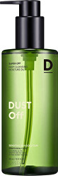 Čisticí olej pro citlivou pleť Super Off Dust Off (Deep Cleansing Moisture Oil) 305 ml