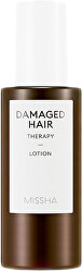 Crema protettiva per capelli Damaged Hair Therapy (Lotion) 150 ml