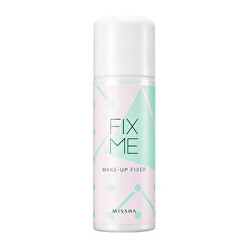 Fissatore di make-up in spray Fix Me (Make-up Fixer) 50 ml