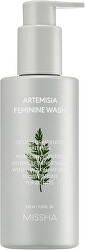 Gel für die Intimhygiene Artemisia (Feminine Wash) 210 ml