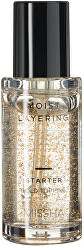 Rozjasňujúca podkladová báza Moist Layering Starter (Gold Topping) 30 ml