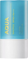 Stick protettivo solare SPF 50+ Aqua (Sun Stick) 21 g