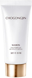 Opalovací krém Chogongjin SPF50+/PA++++ (Sulbon Jin Sunscreen) 50 ml