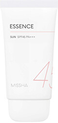Opaľovací krém SPF 45 Essence Sun All-Around Safe Block (Sun Cream) 50 ml