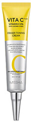 Crema viso illuminante Anti-Age Vita C Plus (Eraser Toning Cream) 30 ml