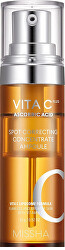 Serum mit Vitaminen C Vita C Plus (Spot Correcting Concentrate Ampoule) 15 g