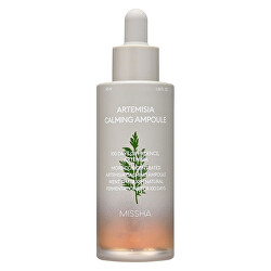 Beruhigendes Gesichtsserum Artemisia (Calming Ampoule) 50 ml