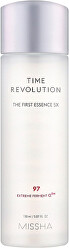 Straffende und aufhellende Essenz Time Revolution (The First Essence 5x) 150 ml