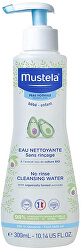 Acqua detergente per bambini (No Rinse Cleansing Water) 300 ml