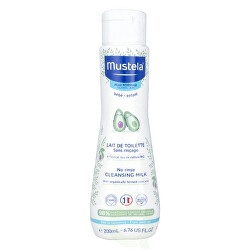Dětské čisticí mléko (Cleansing Milk) 200 ml