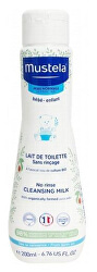 Dětské čisticí mléko (Cleansing Milk) 200 ml