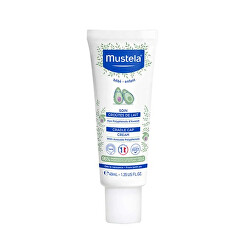 Dětský krém na šupiny ve vlasech (Cradle Cap Cream) 40 ml