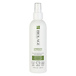 Spray rigenerante per capelli danneggiati Strength Recovery (Repairing Spray) 232 ml