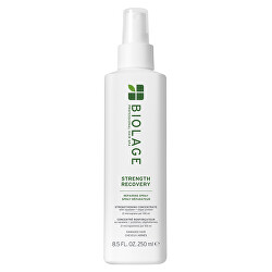 Regenerační sprej pro poškozené vlasy Strength Recovery (Repairing Spray) 232 ml