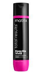 Kondicionér pro barvené vlasy Total Results Keep Me Vivid (Pearl Infusion Conditioner) 300 ml