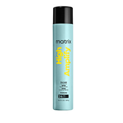 (Proforma Hair spray) pentru Total Results Amplify întărire Total Results Amplify (Proforma Hair spray) 400 ml