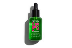 Multifunkční olejové sérum na vlasy Food Fod Soft (Multi-Use Hair Oil Serum) 50 ml
