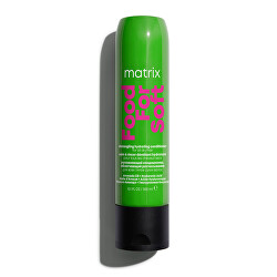 Hydratační kondicionér pro snazší rozčesávání suchých vlasů Food For Soft (Detangling Hydrating Conditioner) 300 ml