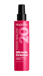 Spray-Tratament multifuncțional Total Results Miracle Creator 190 ml