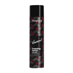Haarspray mit extra starker Fixierung Vavoom Extra Hold (Freezing Spray) 500 ml