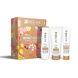 Set regalo per la cura dei capelli danneggiati Bond Therapy