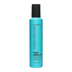 Pěnové tužidlo pro objem vlasů Total Results High Amplify (Foam Volumizer) 250 ml