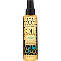 Természetes olaj haj neppodajné amazóniai murumuru (Oil csodák Controlling Oil)