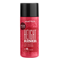 Pudr pro objem vlasů Style Link (Height Riser Volumizing Powder) 7 g