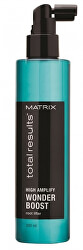 Spray de păr pentu volum maxim Total Results High Amplify Boost Wonder (Root Lifter) 250 ml