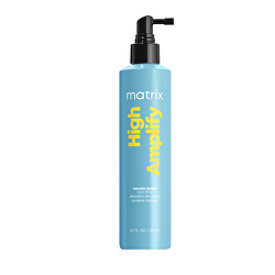 Haarspray für maximales Haarvolumen Total Results High Amplify Wonder Boost  250 ml